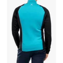 MonturaStretch Color 2 Anorak - Polaire homme