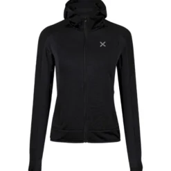 MonturaStretch Color 2 Maglia - Polaire femme