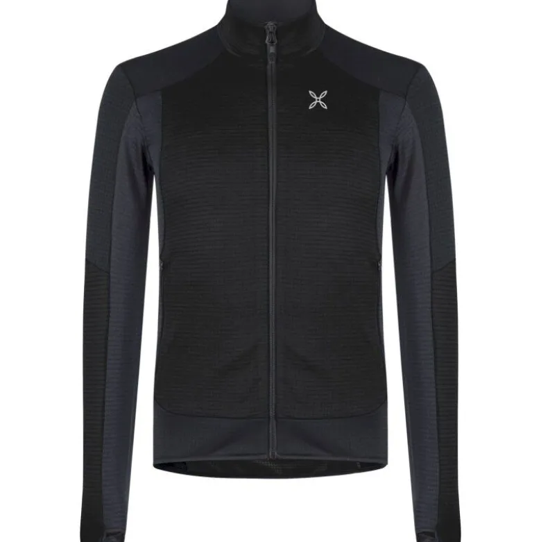 MonturaStretch Color 2.0 Maglia - Polaire homme