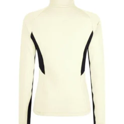 MonturaStretch Color 3 Zip Maglia - Polaire femme