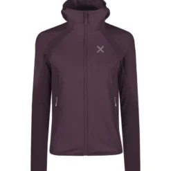MonturaStretch Evo Maglia - Polaire femme