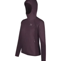MonturaStretch Evo Maglia - Polaire femme