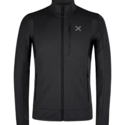 MonturaStretch 2.0 Maglia - Polaire homme