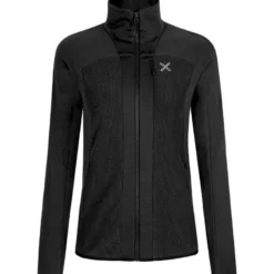 MonturaStretch 2.0 Maglia - Polaire femme