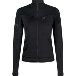 MonturaStretch Mind 2.0 Maglia - Polaire femme