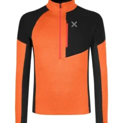 MonturaThermal Grid 2 Anorak - Polaire homme