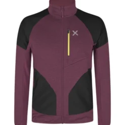 MonturaThermal Grid 2 Maglia - Polaire homme