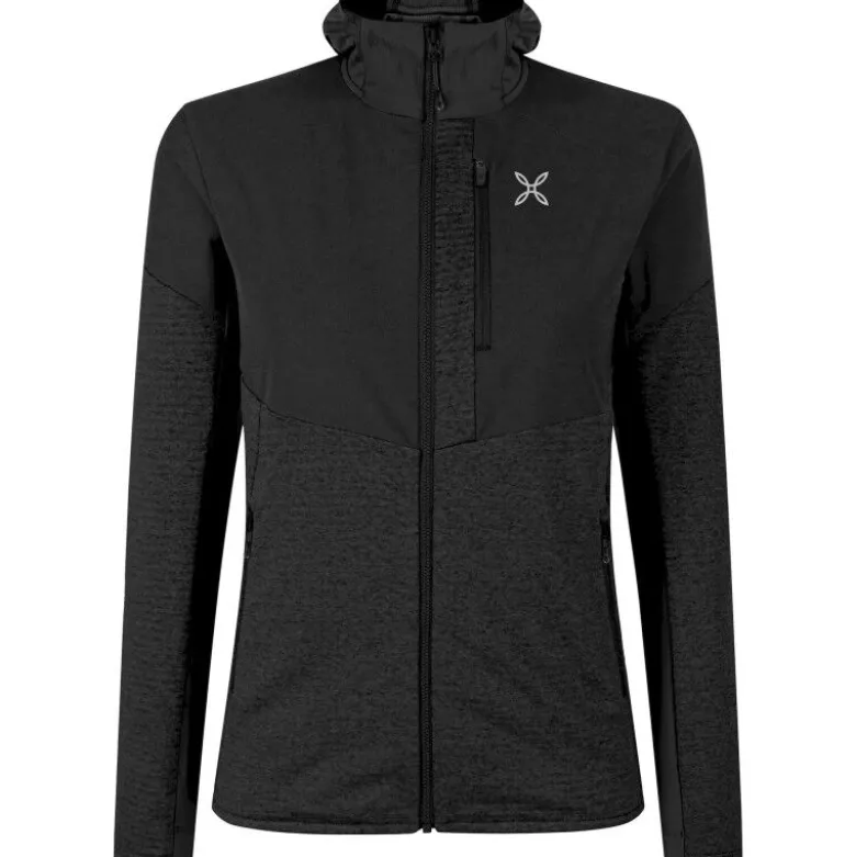 MonturaThermal Grid Pro 2 Maglia - Polaire femme