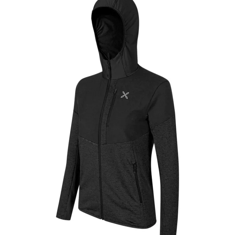 MonturaThermal Grid Pro 2 Maglia - Polaire femme