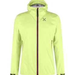MonturaUpland 3L Hooded Jacket - Veste hardshell homme