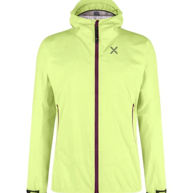 MonturaUpland 3L Hooded Jacket - Veste hardshell homme
