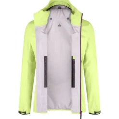 MonturaUpland 3L Hooded Jacket - Veste hardshell homme