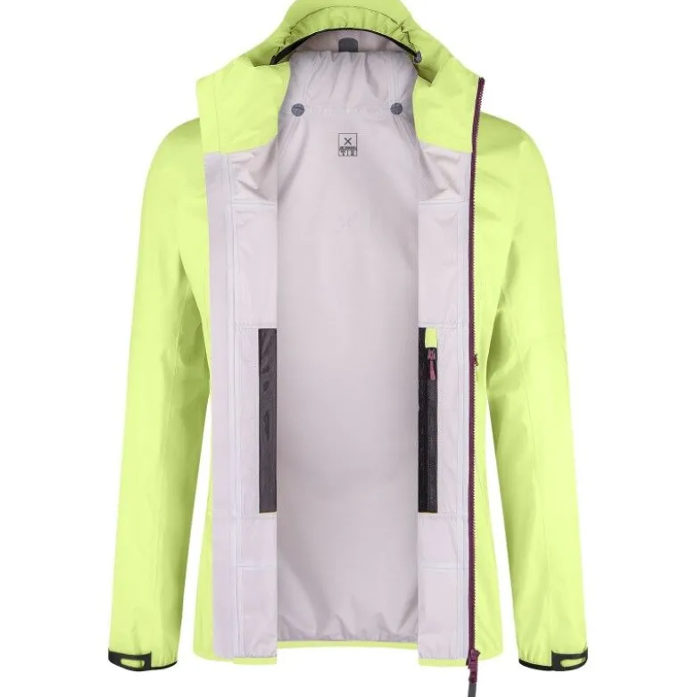 MonturaUpland 3L Hooded Jacket - Veste hardshell homme