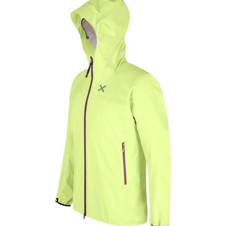 MonturaUpland 3L Hooded Jacket - Veste hardshell homme