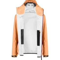 MonturaUpland 3L Hooded Jacket - Veste imperméable femme