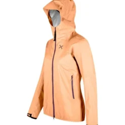 MonturaUpland 3L Hooded Jacket - Veste imperméable femme