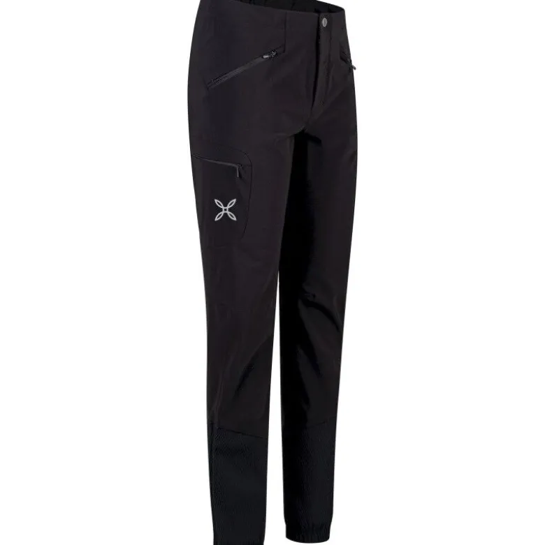 MonturaVertigo Allround Pants - Pantalon alpinisme homme