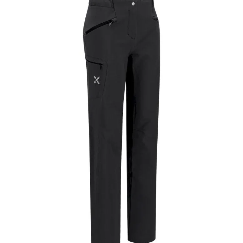 MonturaVertigo Bright Pants - Pantalon alpinisme femme