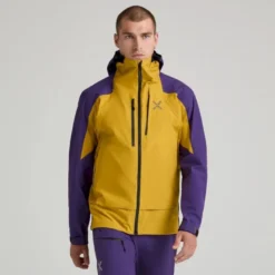 MonturaVertigo GTX Pro Jacket - Veste hardshell homme