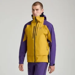 MonturaVertigo GTX Pro Jacket - Veste hardshell homme