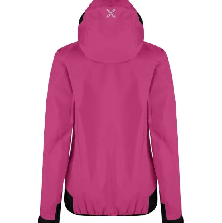 MonturaVertigo 3L Jacket - Veste imperméable femme