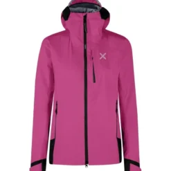 MonturaVertigo 3L Jacket - Veste imperméable femme