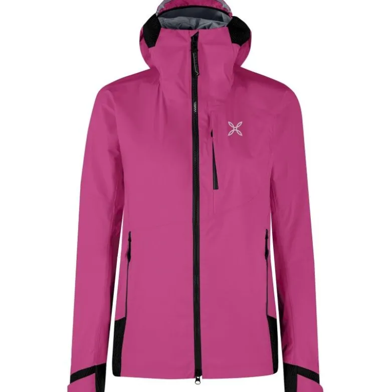 MonturaVertigo 3L Jacket - Veste imperméable femme