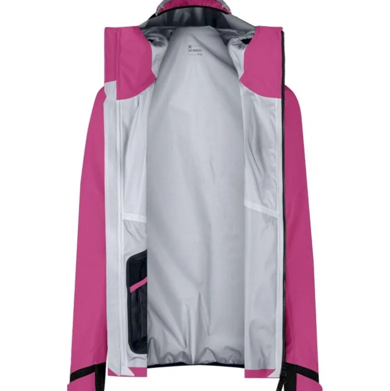 MonturaVertigo 3L Jacket - Veste imperméable femme