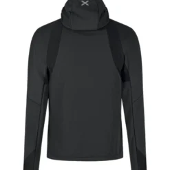 MonturaVertigo Octa Hooded Maglia - Polaire homme