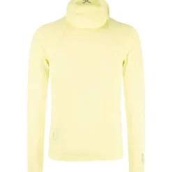 MonturaVertigo Power Grid Hooded Maglia - Polaire homme