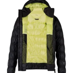 MonturaVertigo Waterproof Duvet - Doudoune homme