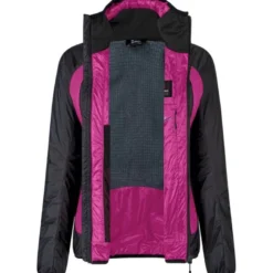 MonturaVulcan 2.0 Jacket - Doudoune femme