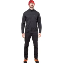 Mountain EquipmentApiro Jacket - Polaire homme