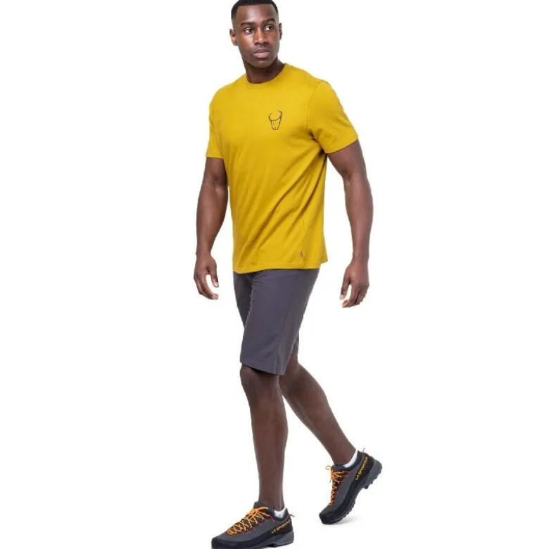 Mountain EquipmentApproach Short - Short randonnée homme