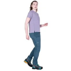 Mountain EquipmentChamois Alpine Pant - Pantalon alpinisme femme