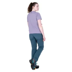 Mountain EquipmentChamois Alpine Pant - Pantalon alpinisme femme