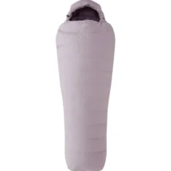 Mountain EquipmentClassic 350 Long - Sac de couchage femme