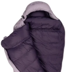 Mountain EquipmentClassic 350 Long - Sac de couchage femme
