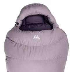 Mountain EquipmentClassic 350 Long - Sac de couchage femme
