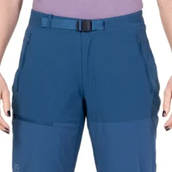 Mountain EquipmentComici Pant (AC) - Pantalon softshell femme