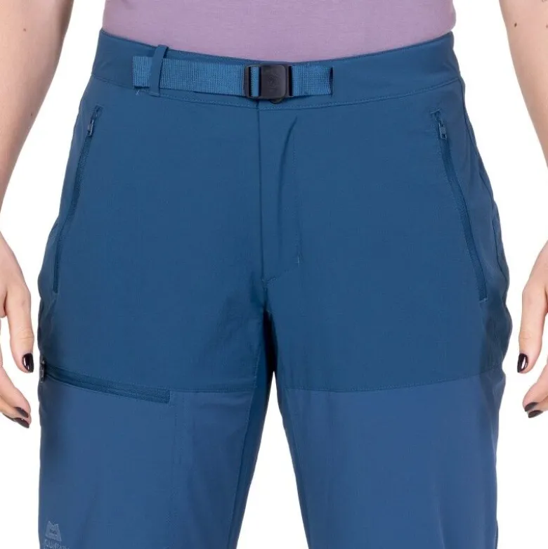 Mountain EquipmentComici Pant (AC) - Pantalon softshell femme