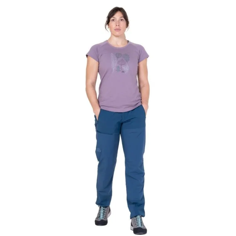 Mountain EquipmentComici Pant (AC) - Pantalon softshell femme