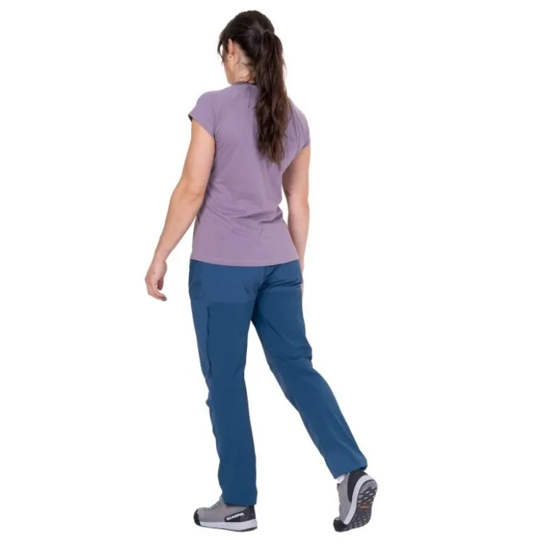 Mountain EquipmentComici Pant (AC) - Pantalon softshell femme