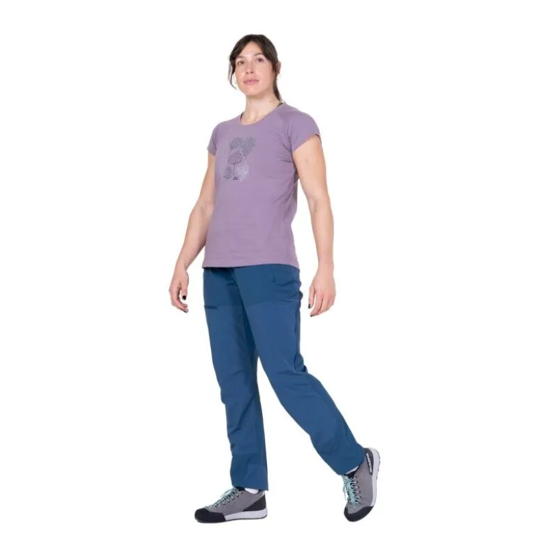 Mountain EquipmentComici Pant (AC) - Pantalon softshell femme