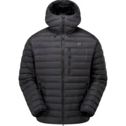 Mountain EquipmentEarthrise Hooded Jacket - Doudoune homme