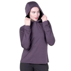 Mountain EquipmentGlace Hooded Top - Sweatshirt à capuche femme