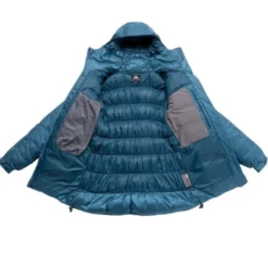 Mountain EquipmentK7 Jacket - Doudoune femme