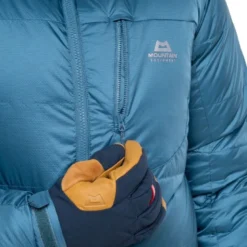 Mountain EquipmentK7 Jacket - Doudoune femme