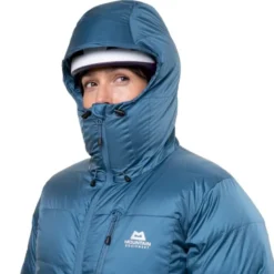 Mountain EquipmentK7 Jacket - Doudoune femme