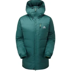 Mountain EquipmentK7 Jacket - Doudoune femme